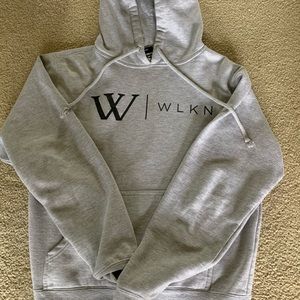 WLKN sweatshirt